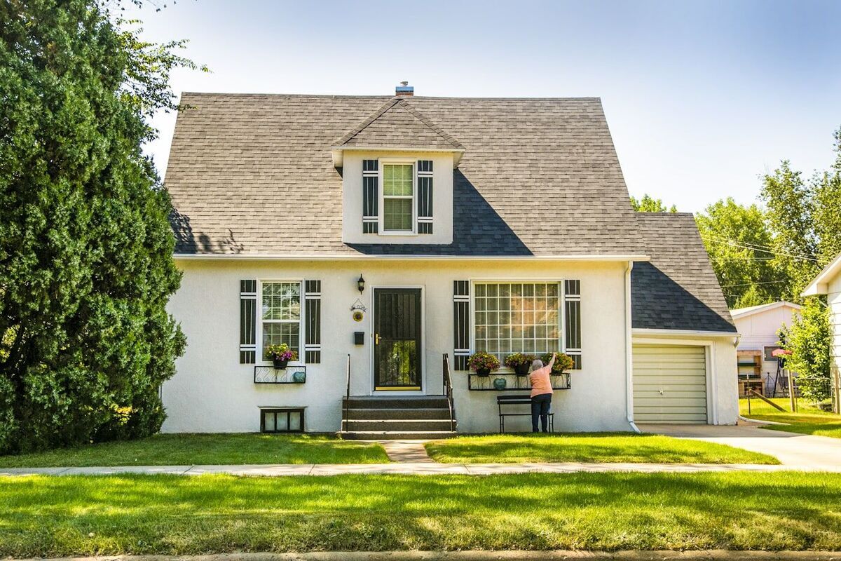Photography, signage and open homes only work when the home is ready for buyers to walk through.